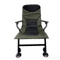 Кресло карповое с подлокотниками (PR-HF21007A) PR